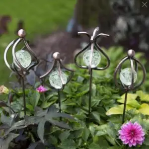 Illuminarie Pot Sticker