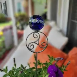 Illuminarie Symbol Pot Sticker