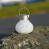 Sweet Tea Solar Lantern