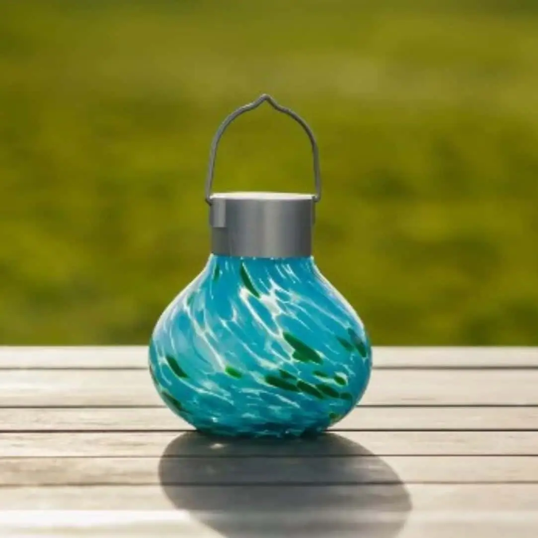 Sweet Tea Solar Lantern
