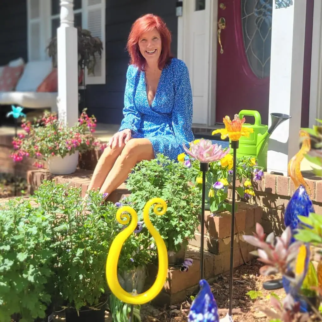 Kelly Allen Carolinas Wild Thangs