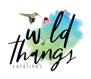 Wild Thangs logo