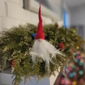 Gnome Santas - Small