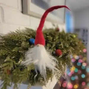 Gnome Santas - Medium